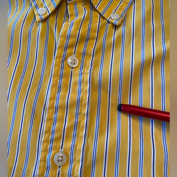 Ralph Lauren Button-Up Shirt - Picture 8 of 10